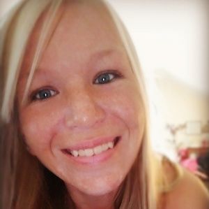 Meet your Posher, Stacy